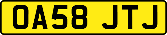 OA58JTJ