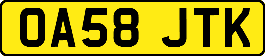 OA58JTK