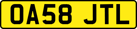 OA58JTL