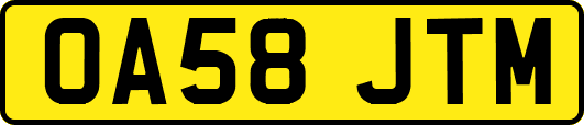 OA58JTM