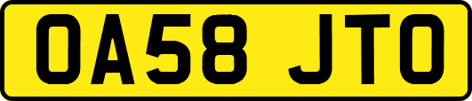 OA58JTO