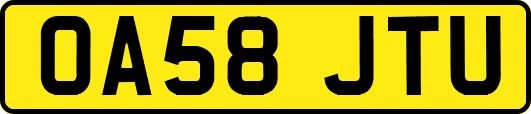 OA58JTU