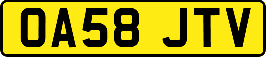 OA58JTV