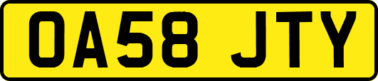 OA58JTY