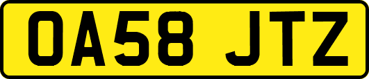 OA58JTZ