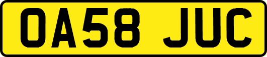 OA58JUC