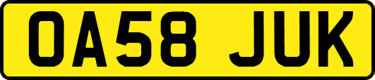 OA58JUK