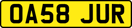 OA58JUR