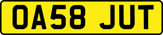 OA58JUT