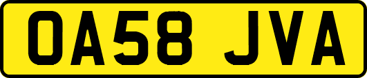 OA58JVA