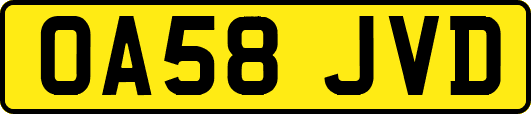 OA58JVD