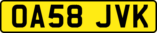 OA58JVK