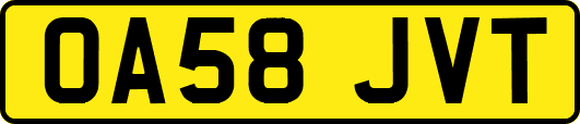 OA58JVT