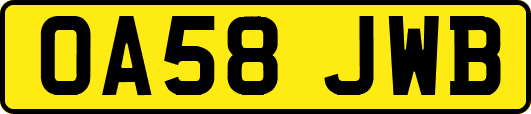 OA58JWB