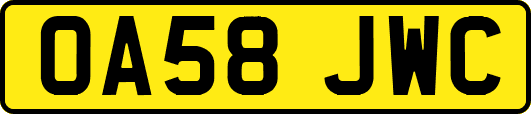OA58JWC