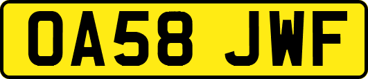 OA58JWF