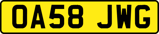 OA58JWG
