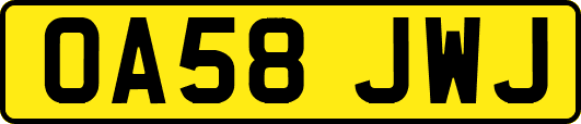 OA58JWJ