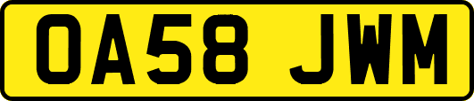 OA58JWM