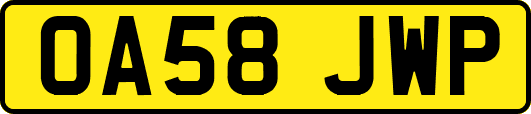 OA58JWP