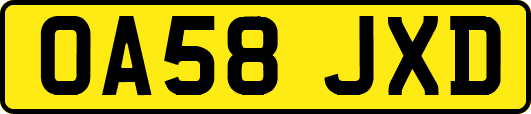 OA58JXD