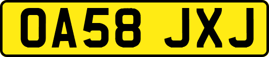 OA58JXJ