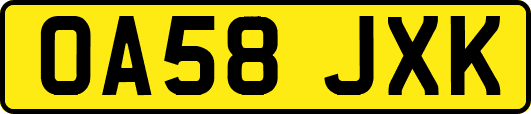 OA58JXK