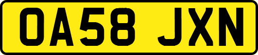OA58JXN