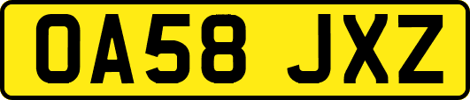 OA58JXZ