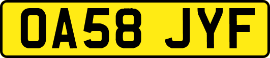 OA58JYF