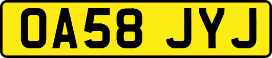 OA58JYJ