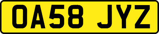 OA58JYZ