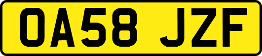 OA58JZF