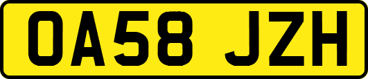OA58JZH
