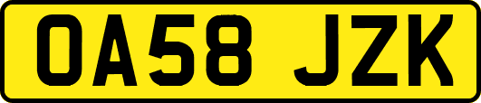 OA58JZK