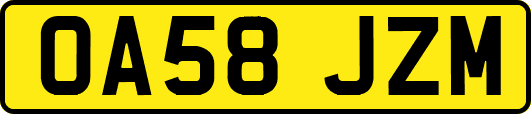 OA58JZM