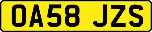 OA58JZS