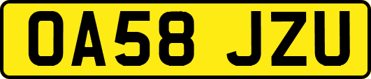 OA58JZU