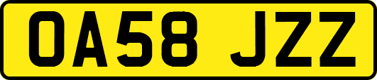 OA58JZZ