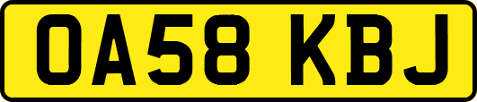 OA58KBJ