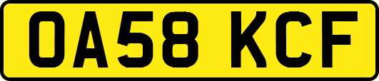 OA58KCF