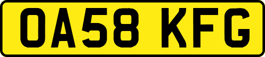 OA58KFG