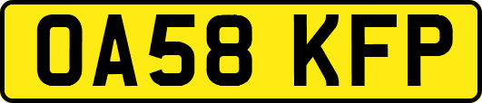 OA58KFP