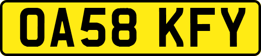 OA58KFY