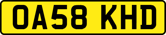 OA58KHD