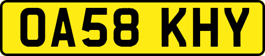 OA58KHY