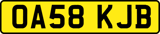 OA58KJB