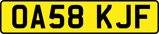 OA58KJF