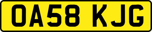 OA58KJG