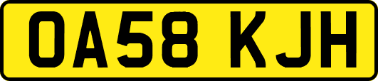 OA58KJH
